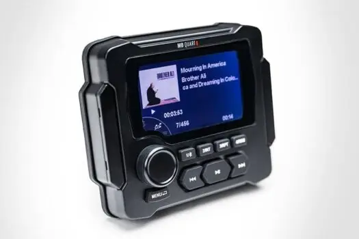MB QUART MBQR-STG5-2 - Image 5