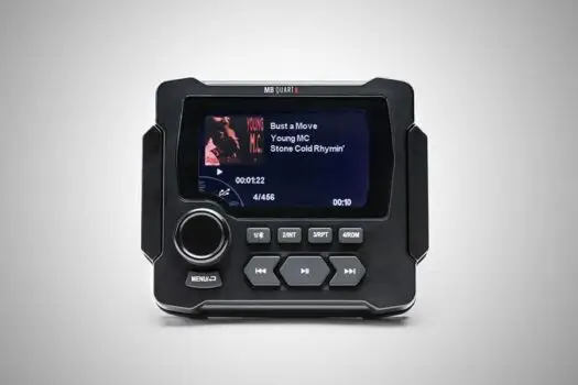 MB QUART MBQR-STG5-2 - Image 6