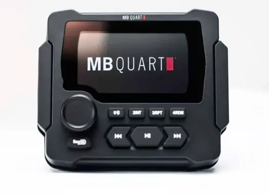 MB QUART MBQR-STG5-2 - Image 7