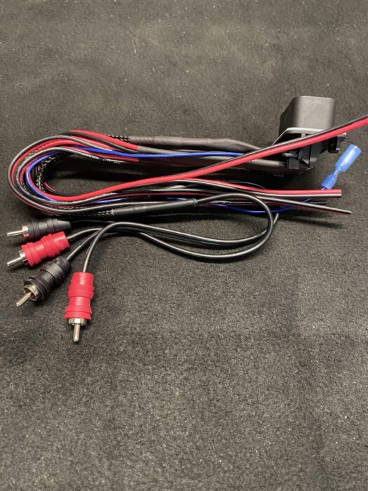 PRO R  6 SPEAKER SYSTEM (RIDE COMMAND READY) - Image 4
