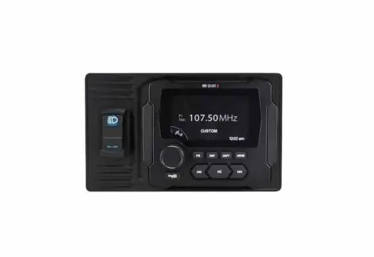MB QUART MBQR-STG5-2 - Image 4