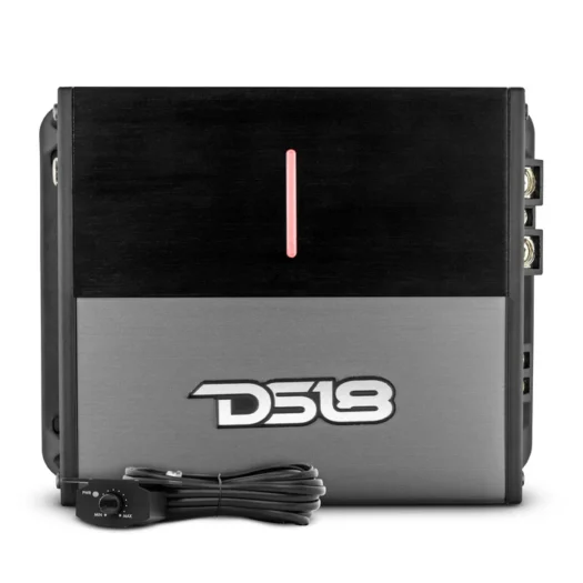 DS18 ION600.1D
