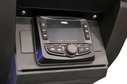 DASH RADIO MOUNT XP1K/XP1K4 - Image 2
