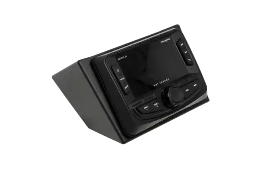 UNDER DASH RADIO MOUNT XP1K/XP1K4 - Image 3